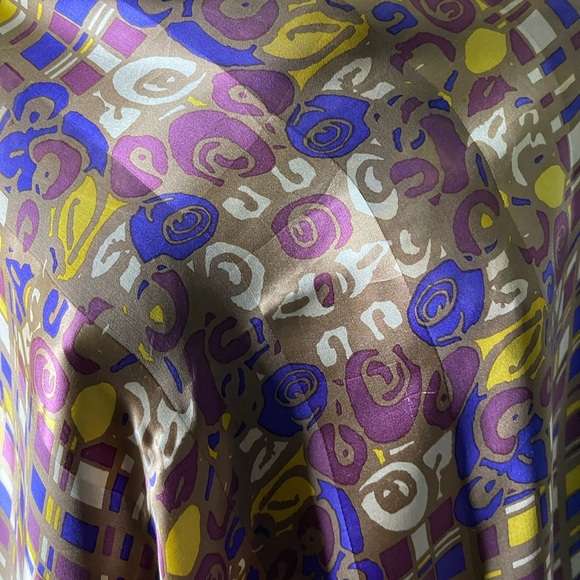 Sonia Rykiel Foulards. - Picture 4 of 16